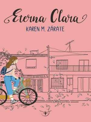 cover image of Eterna Clara